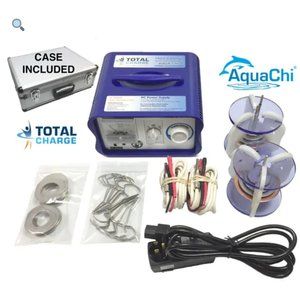 Aqua chi Professional Model TC-5000